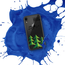 Load image into Gallery viewer, &quot;It Will Always Be Great Woods To Me&quot; iPhone Case